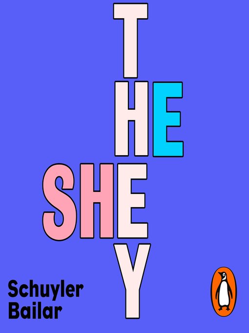 Title details for He/She/They by Schuyler Bailar - Available